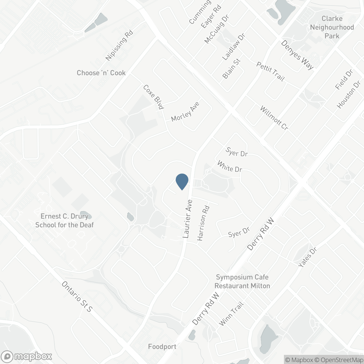 584 HAYWARD CRESCENT, Milton, Ontario L9T 4W7